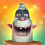 Free play online The Boxtrolls: Slide 'N' Sneak  APK