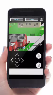 Play The Boy Paper Classic