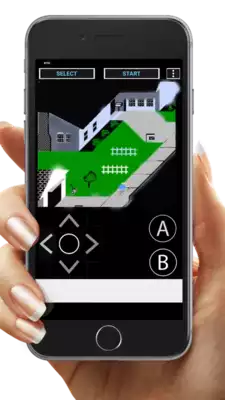 Play The Boy Paper Classic