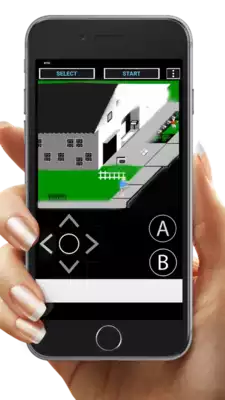 Play The Boy Paper Classic