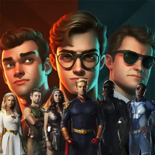Play The Boys Series Wallpaper HD APK Play The Boys Series Wallpaper HD APK