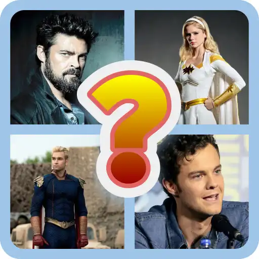 Play The Boys Trivia: Quiz 2023 APK Play The Boys Trivia: Quiz 2023 APK