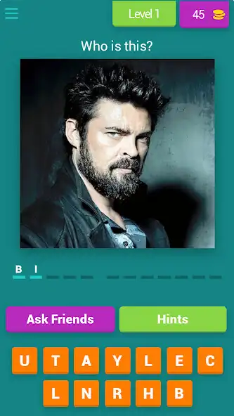 Play The Boys Trivia: Quiz 2023  and enjoy The Boys Trivia: Quiz 2023 with UptoPlay