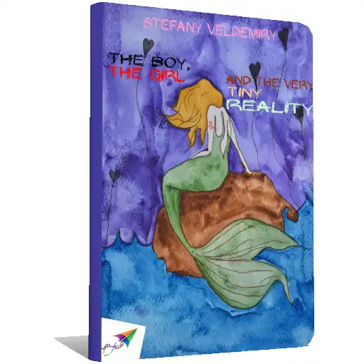 Play The boy, the girl…,S.Veldemiry APK