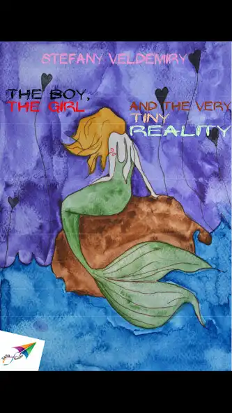 Play The boy, the girl…,S.Veldemiry as an online game The boy, the girl…,S.Veldemiry with UptoPlay