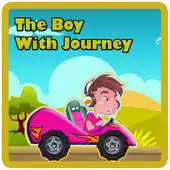 Free play online The Boy with Journey APK Free play online The Boy with Journey APK