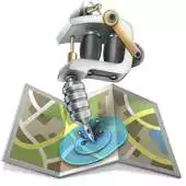 Free play online The Brag Art List APK