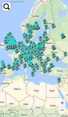 Play The Brag Art List