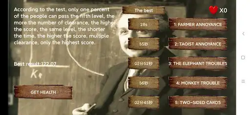 Play TheBrain  and enjoy TheBrain with UptoPlay