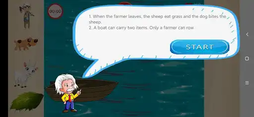 Play TheBrain as an online game TheBrain with UptoPlay
