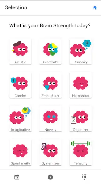 Play The Brainy App  and enjoy The Brainy App with UptoPlay