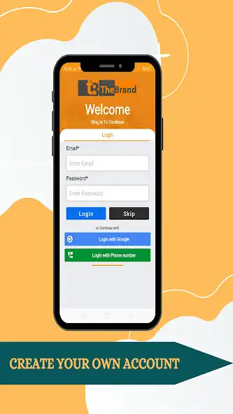 Play The Brand as an online game The Brand with UptoPlay