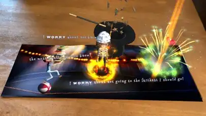 Play The Bravest Worrier  and enjoy The Bravest Worrier with UptoPlay