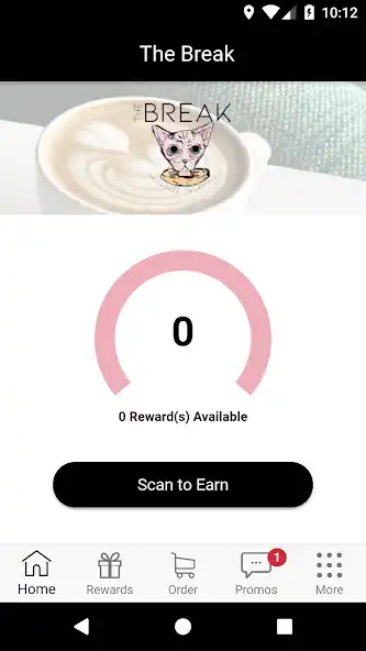 Play The Break Coffee  and enjoy The Break Coffee with UptoPlay