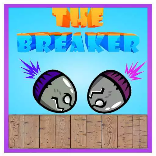 Free play online The Breaker APK