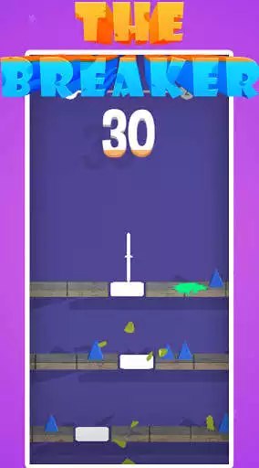 Play The Breaker  and enjoy The Breaker with UptoPlay