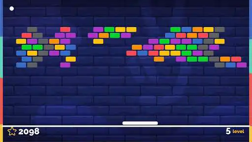 Play The Breakout  and enjoy The Breakout with UptoPlay