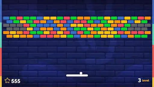 Play The Breakout as an online game The Breakout with UptoPlay