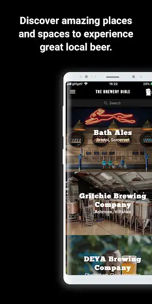Play The Brewery Bible as an online game The Brewery Bible with UptoPlay