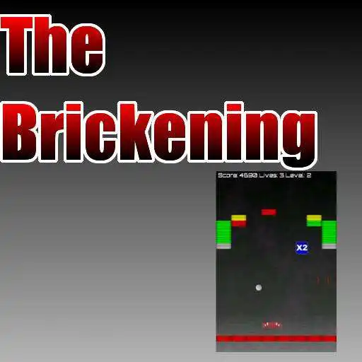 Run free android online The Brickening APK Run free android online The Brickening APK