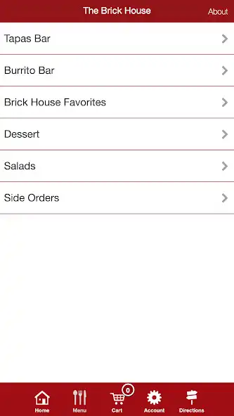 Play The Brick House as an online game The Brick House with UptoPlay
