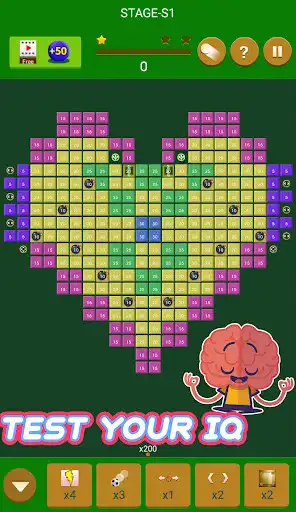 Play The Bricks Breaker Game  and enjoy The Bricks Breaker Game with UptoPlay