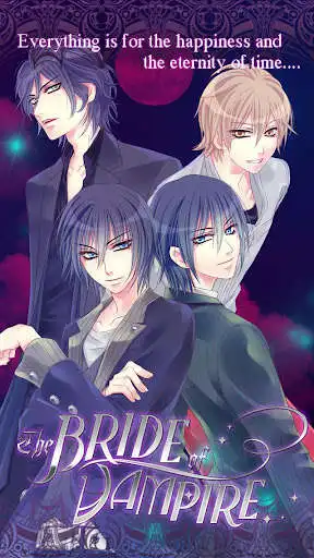 Play The Bride of Vampire  and enjoy The Bride of Vampire with UptoPlay