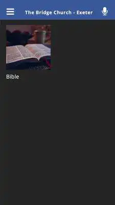 Play The Bridge Church - Exeter