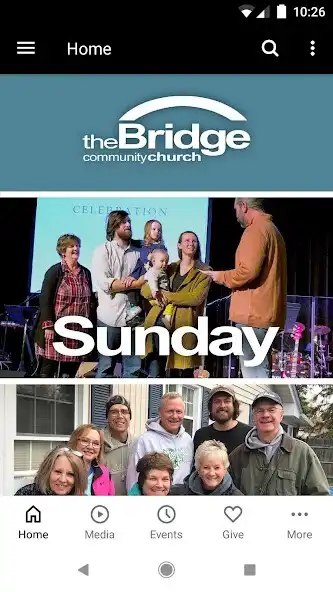 Play The Bridge Muncie  and enjoy The Bridge Muncie with UptoPlay