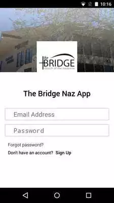 Play The Bridge Naz App