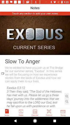 Play The Bridge Ohio as an online game The Bridge Ohio with UptoPlay