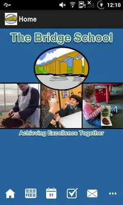 Play The Bridge School Play The Bridge School