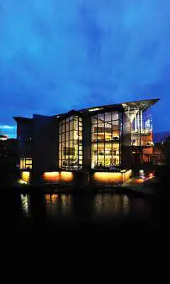 Play The Bridgewater Hall