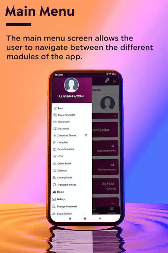 Play The Bridgewill School