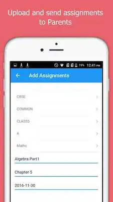 Play The Bridgewill School