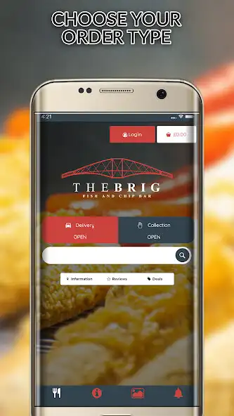 Play The Brig Fish and Chip Bar and enjoy The Brig Fish and Chip Bar with UptoPlay Play The Brig Fish and Chip Bar and enjoy The Brig Fish and Chip Bar with UptoPlay