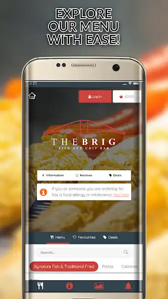 Play The Brig Fish and Chip Bar as an online game online The Brig Fish and Chip Bar with UptoPlay Play The Brig Fish and Chip Bar as an online game The Brig Fish and Chip Bar with UptoPlay