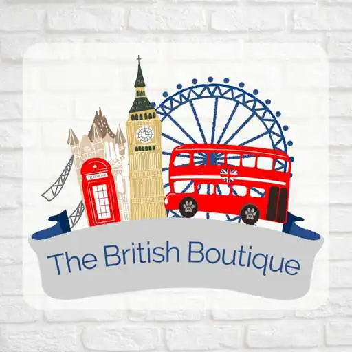 Play The British Boutique APK Play The British Boutique APK