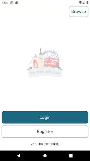Play The British Boutique  and enjoy The British Boutique with UptoPlay