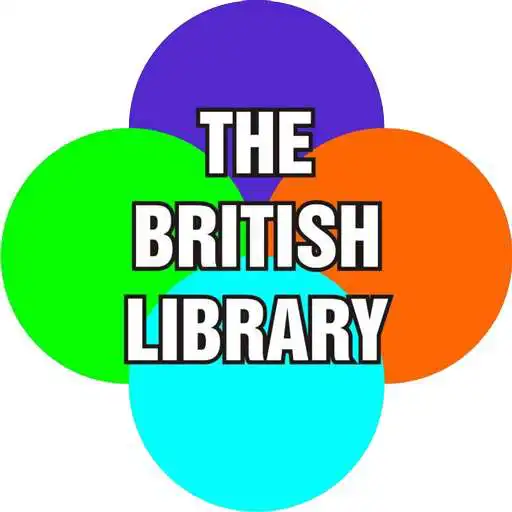 Free play online The British Library APK
