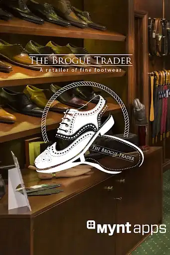 Play The Brogue Trader  and enjoy The Brogue Trader with UptoPlay