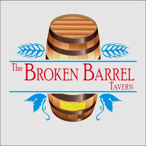 Play The Broken Barrel Tavern APK