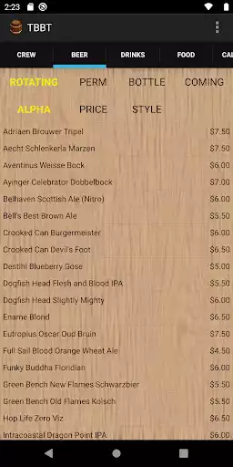 Play The Broken Barrel Tavern as an online game online The Broken Barrel Tavern with UptoPlay com.lamnidae.tbbt Play The Broken Barrel Tavern as an online game The Broken Barrel Tavern with UptoPlay