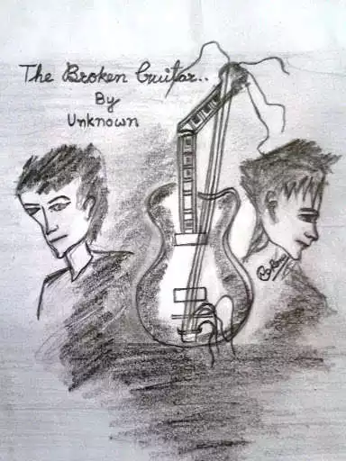 Play The Broken Guitar (Book) and enjoy The Broken Guitar (Book) with UptoPlay Play The Broken Guitar (Book) and enjoy The Broken Guitar (Book) with UptoPlay