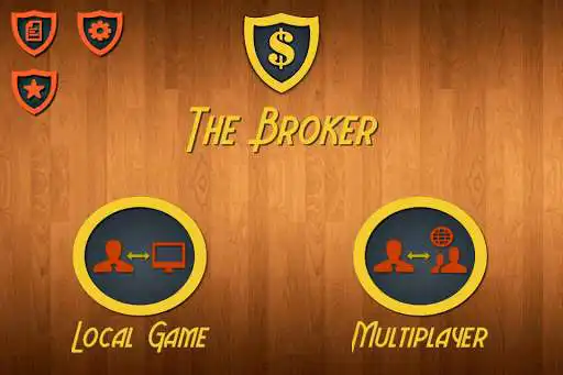 Play The Broker Stocks Market Game  and enjoy The Broker Stocks Market Game with UptoPlay