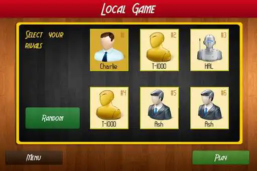 Play The Broker Stocks Market Game as an online game The Broker Stocks Market Game with UptoPlay