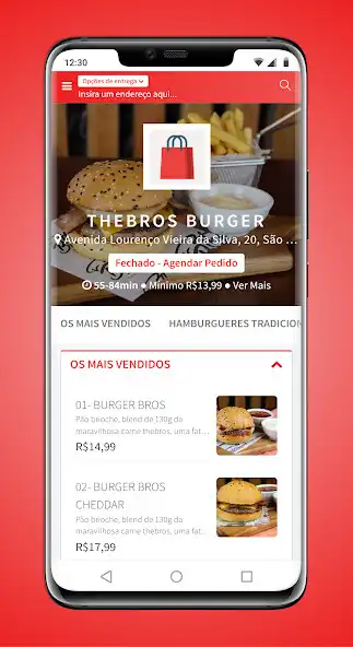 Play Thebros burger and enjoy Thebros burger with UptoPlay Play Thebros burger and enjoy Thebros burger with UptoPlay