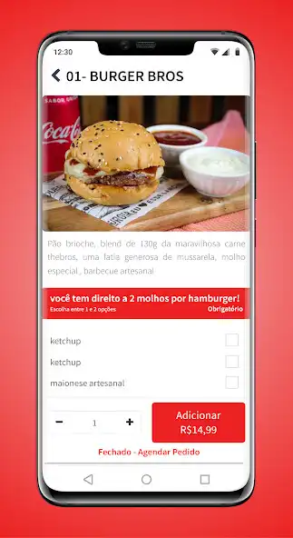 Play Thebros burger as an online game online Thebros burger with UptoPlay Play Thebros burger as an online game Thebros burger with UptoPlay