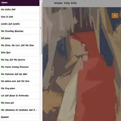 Play The Brothers Grimm Fairy Tales