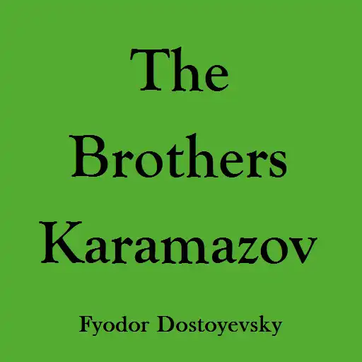 Play The Brothers Karamazov - eBook APK Play The Brothers Karamazov - eBook APK